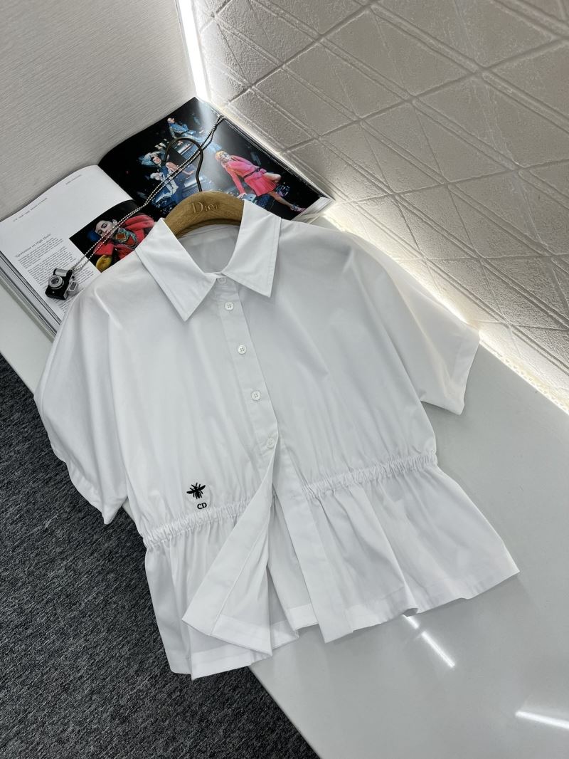 Christian Dior Shirts